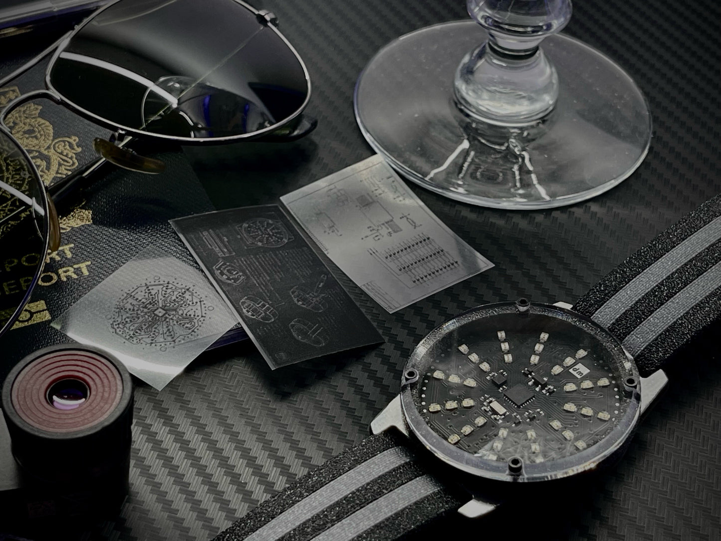 BCO-WATCH