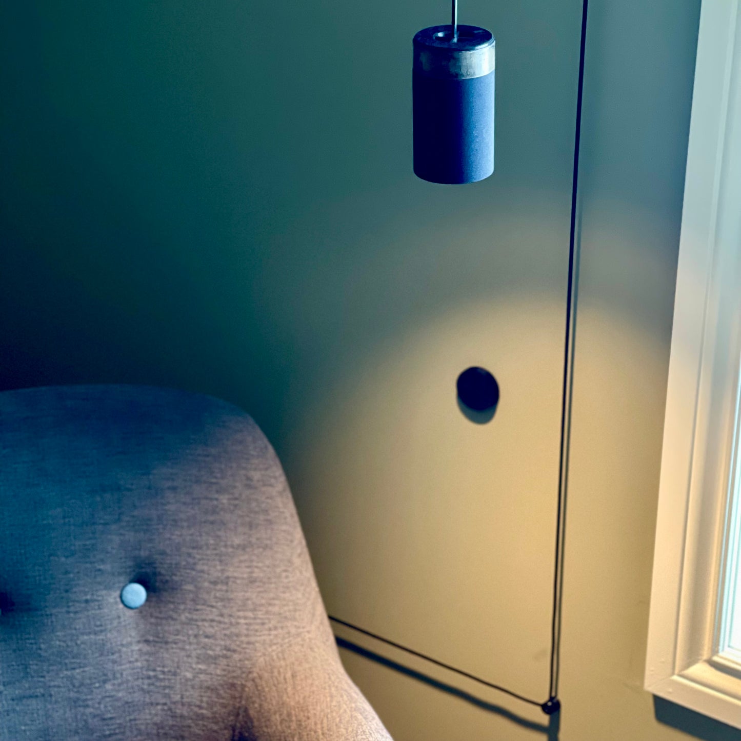 TUBE-PENDANT