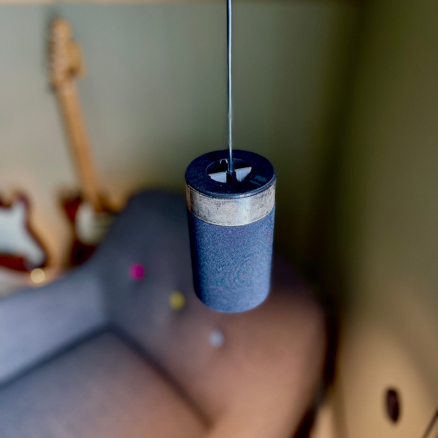 TUBE-PENDANT