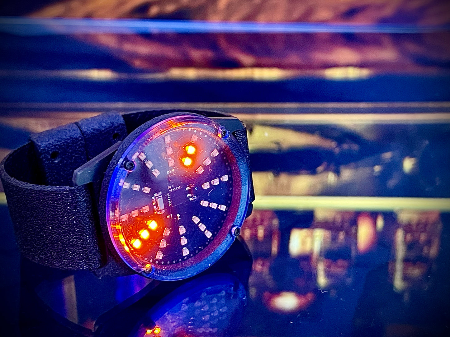 BBO-WATCH