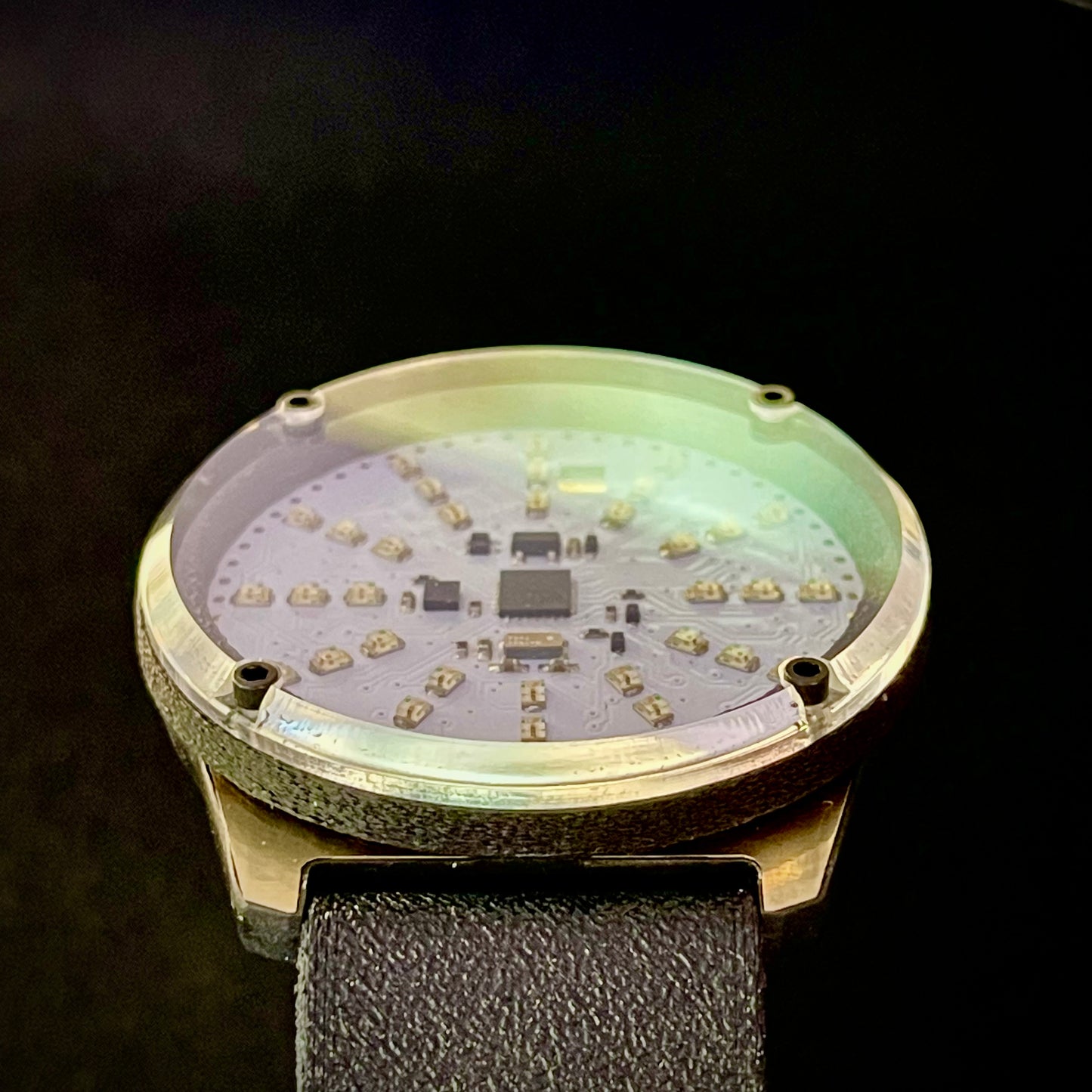 WCO-WATCH
