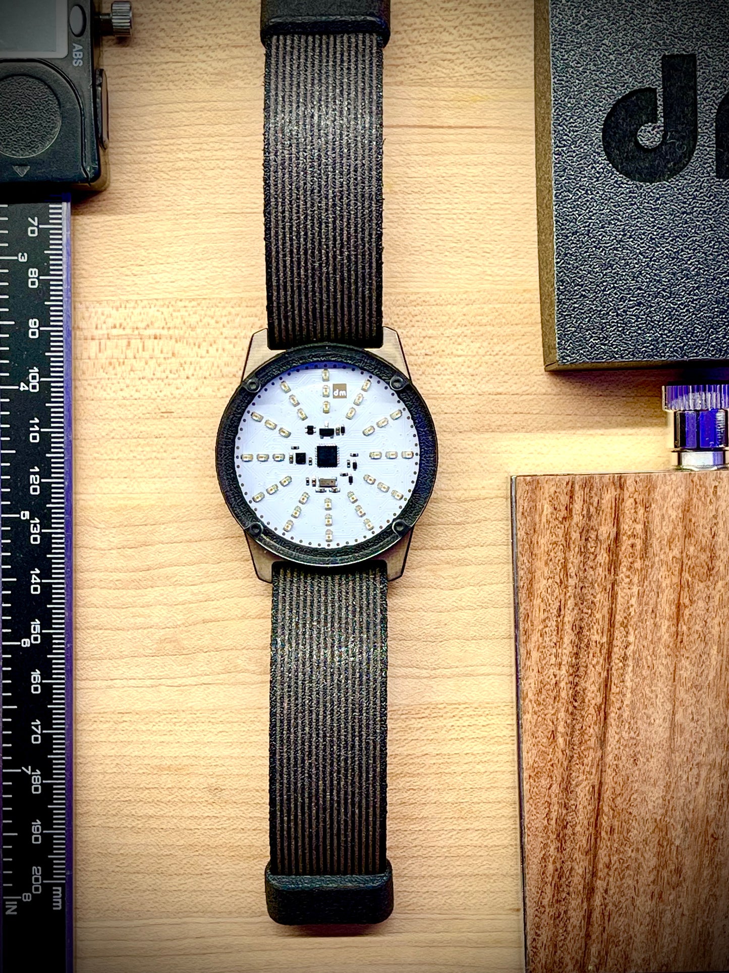 WCO-WATCH