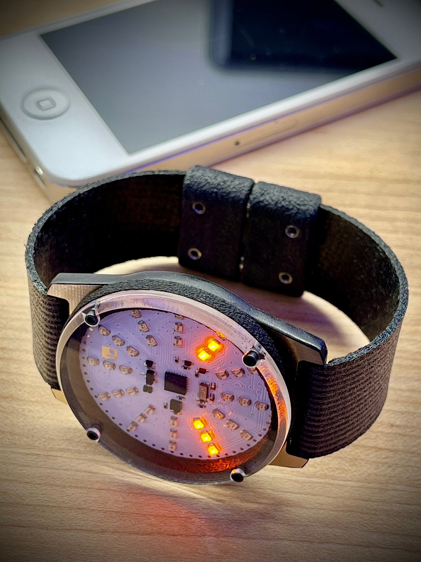 WCO-WATCH