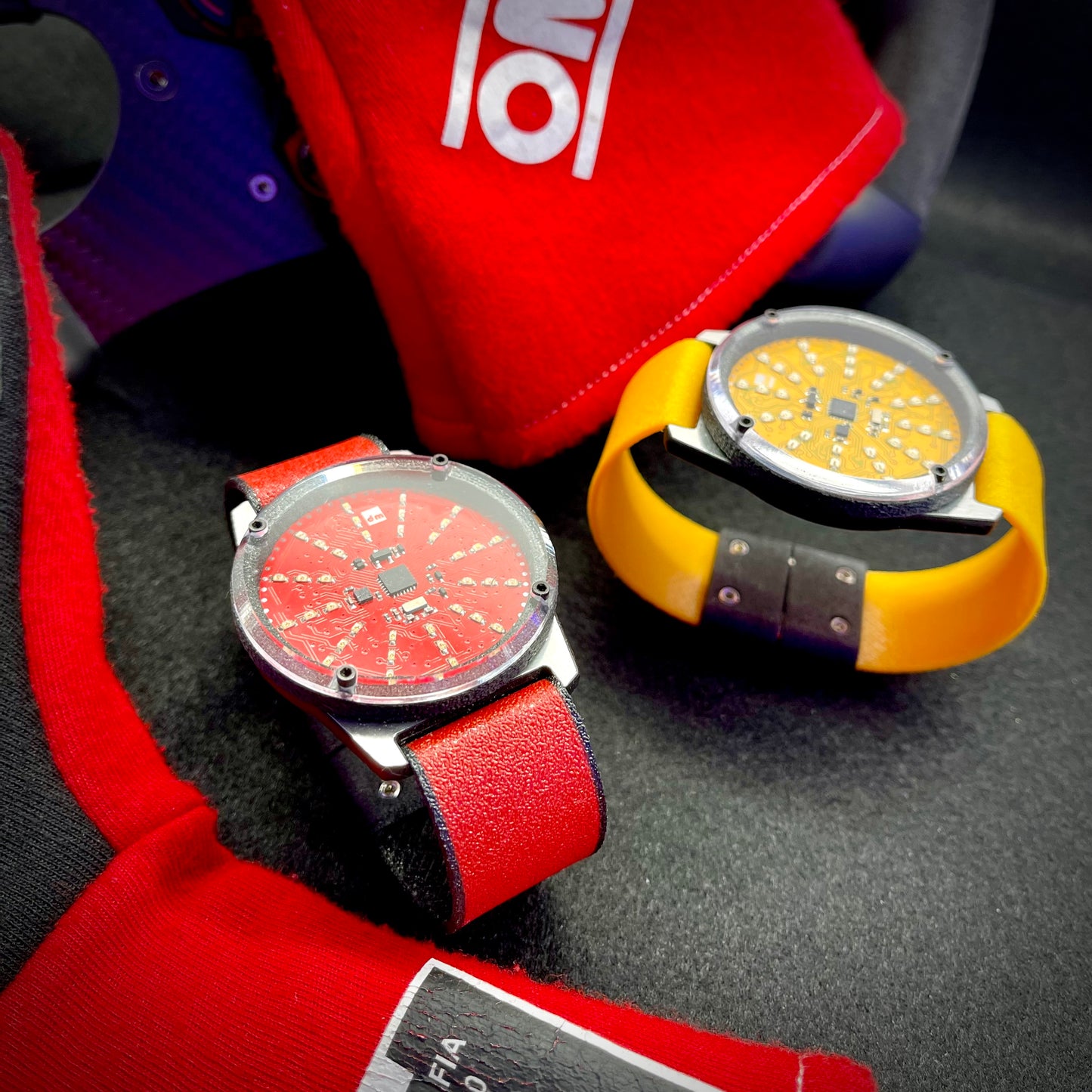 OCO-WATCH