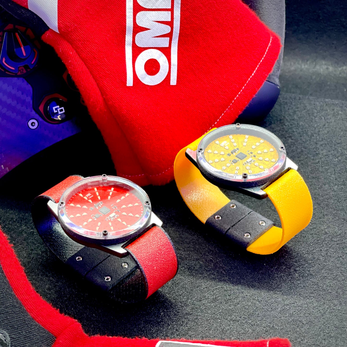 OCO-WATCH