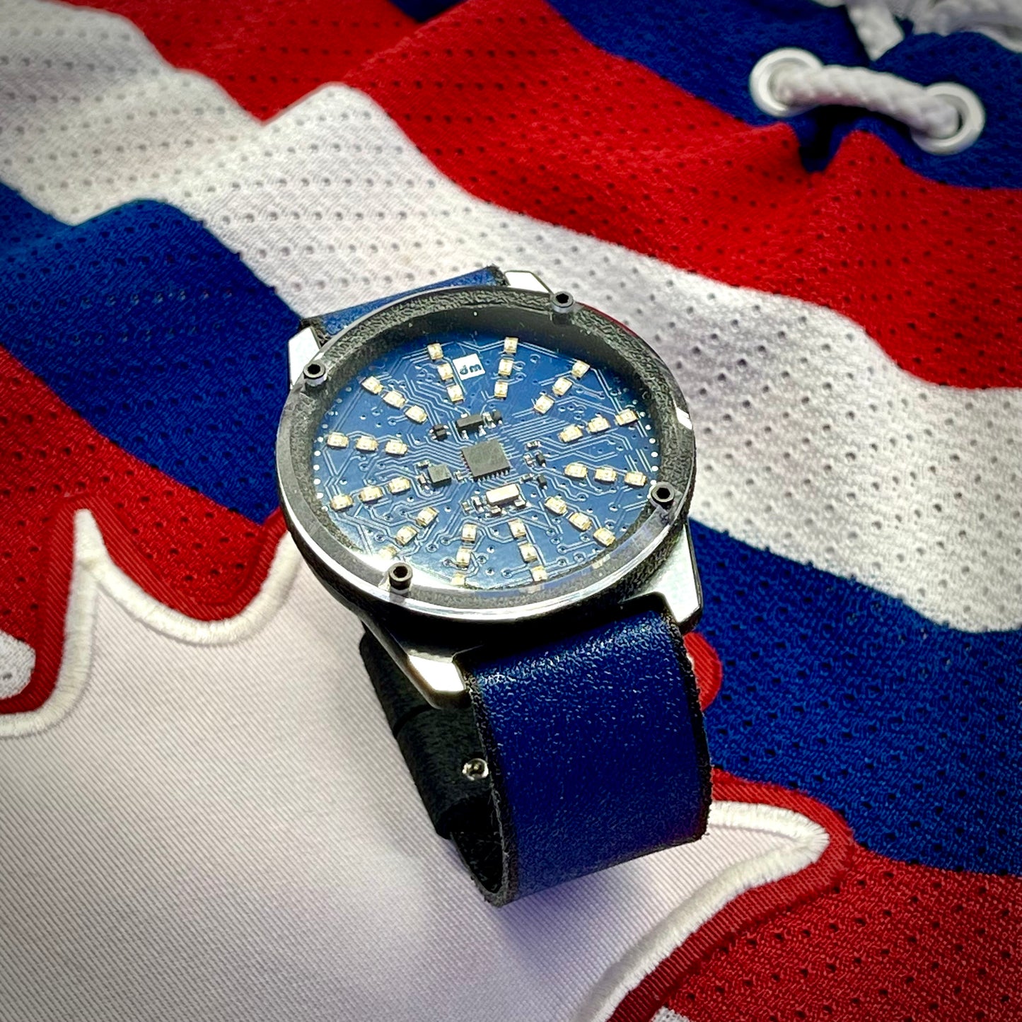 BLCO-WATCH