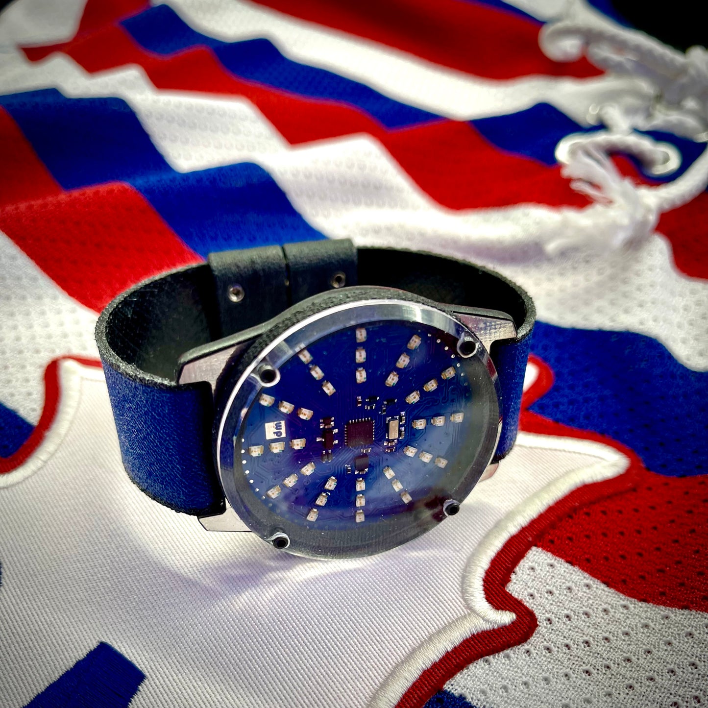 BLCO-WATCH