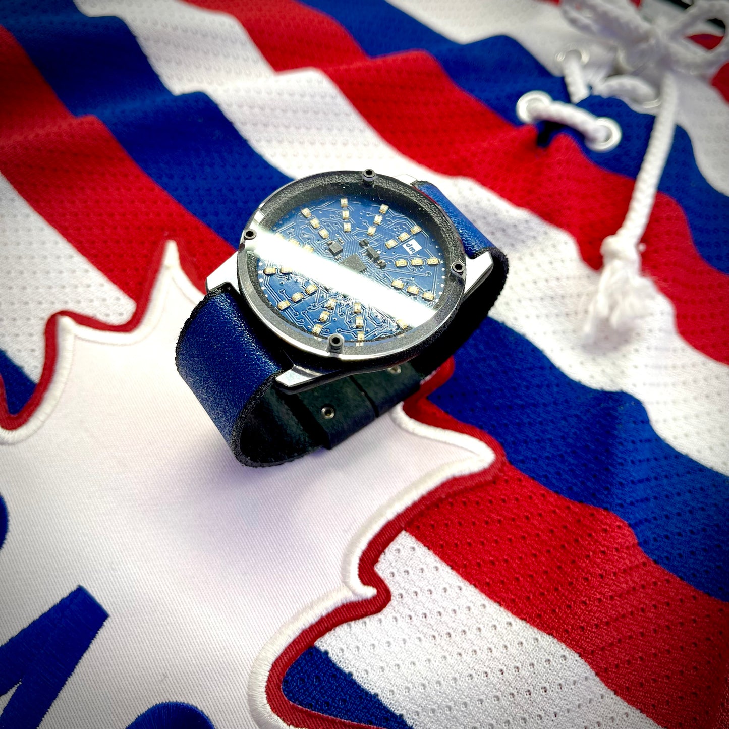 BLCO-WATCH