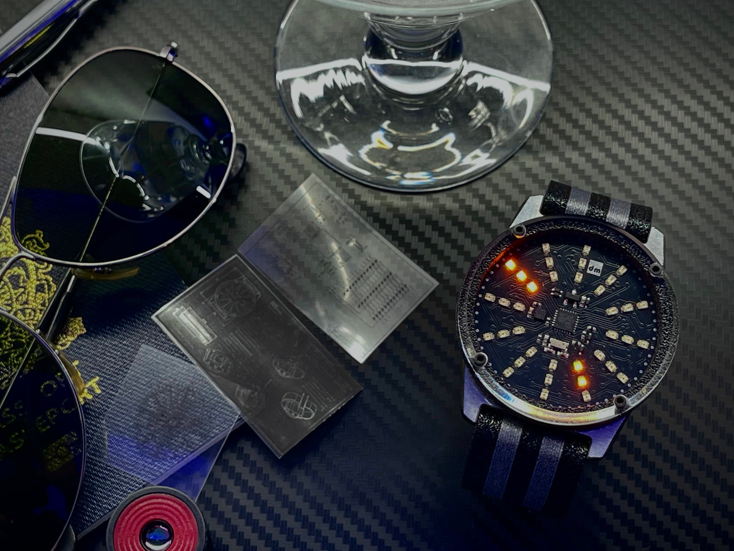 BCO-WATCH