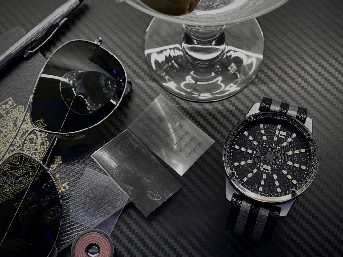 BCO-WATCH