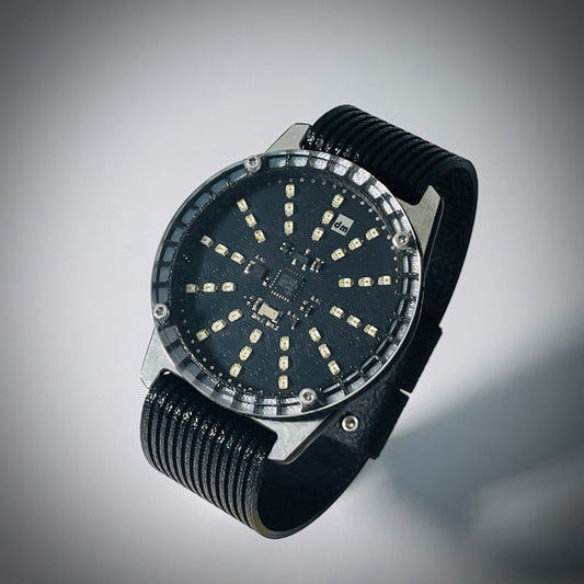 BLACK-CLASSIC-WATCH