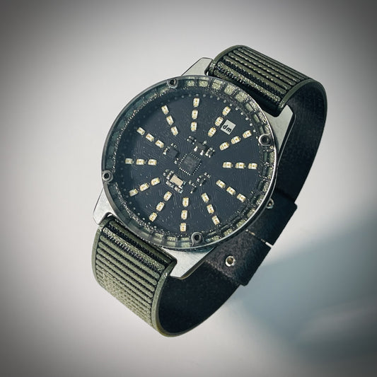 BLACK-MIL-WATCH