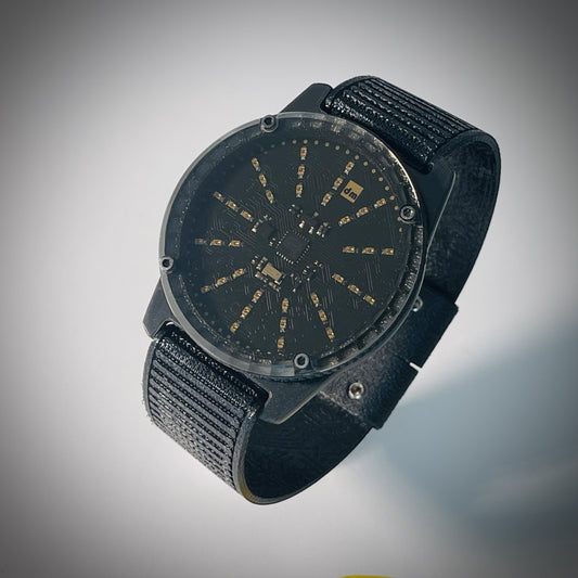 BLACK-TINT-WATCH