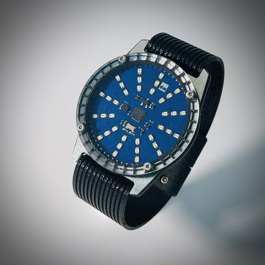 BLUE-CLASSIC-WATCH