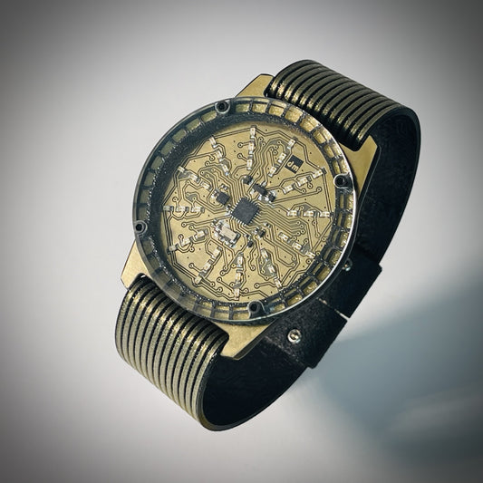GOLD-WATCH