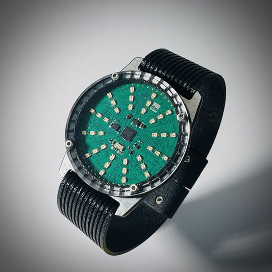GREEN-CLASSIC-WATCH
