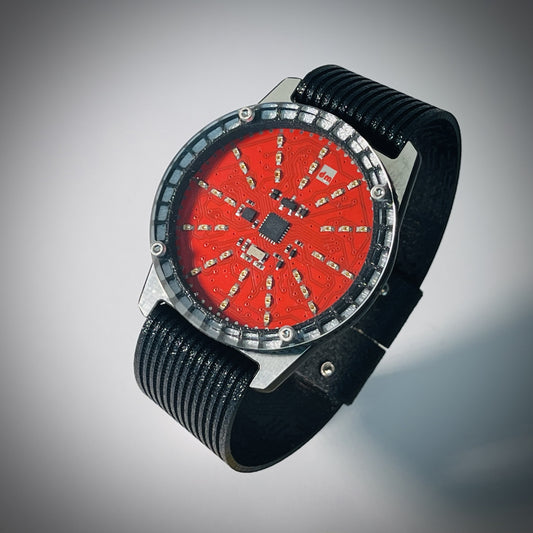 RED-CLASSIC-WATCH