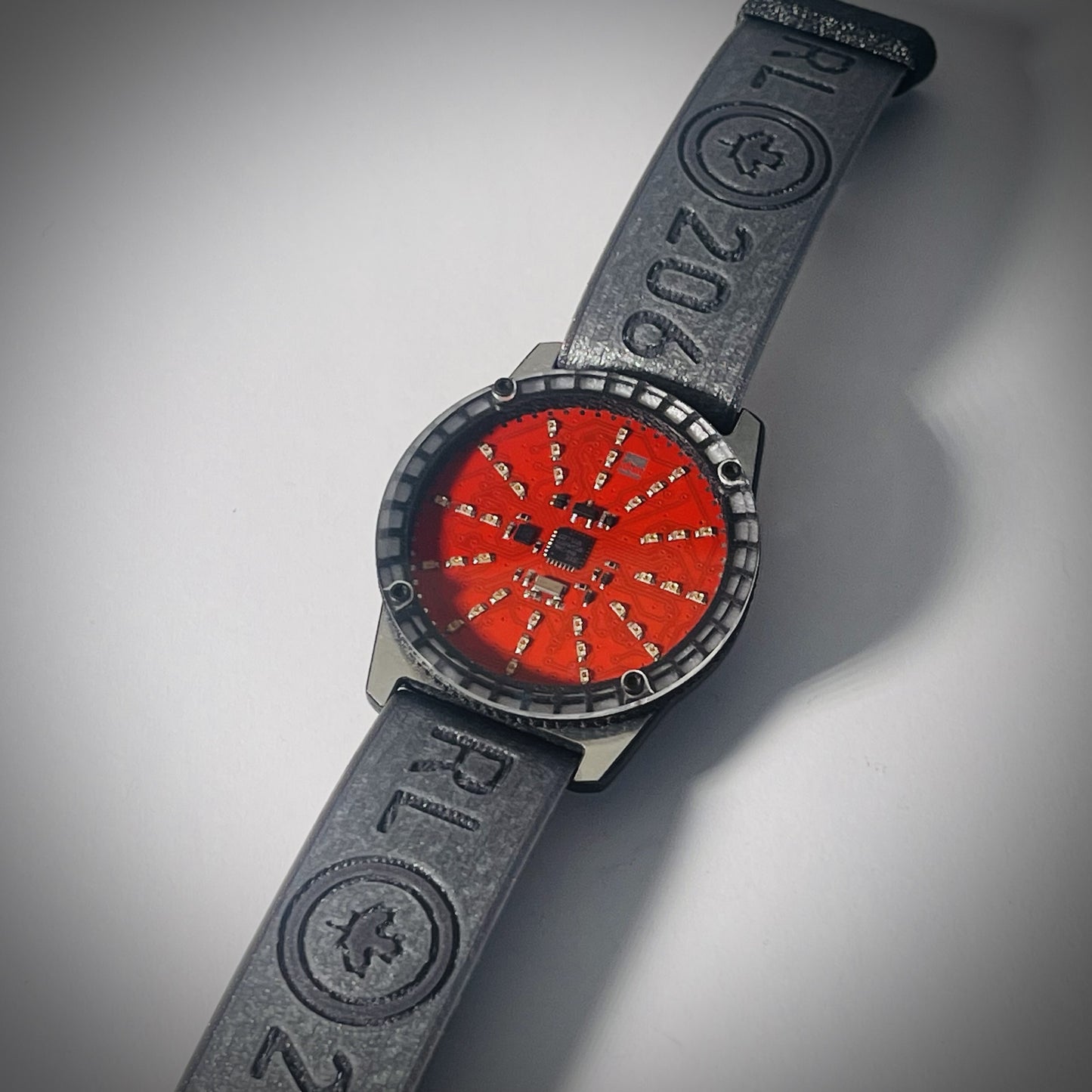 RED-AVRO-ARROW-WATCH
