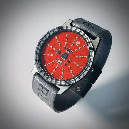 RED-AVRO-ARROW-WATCH