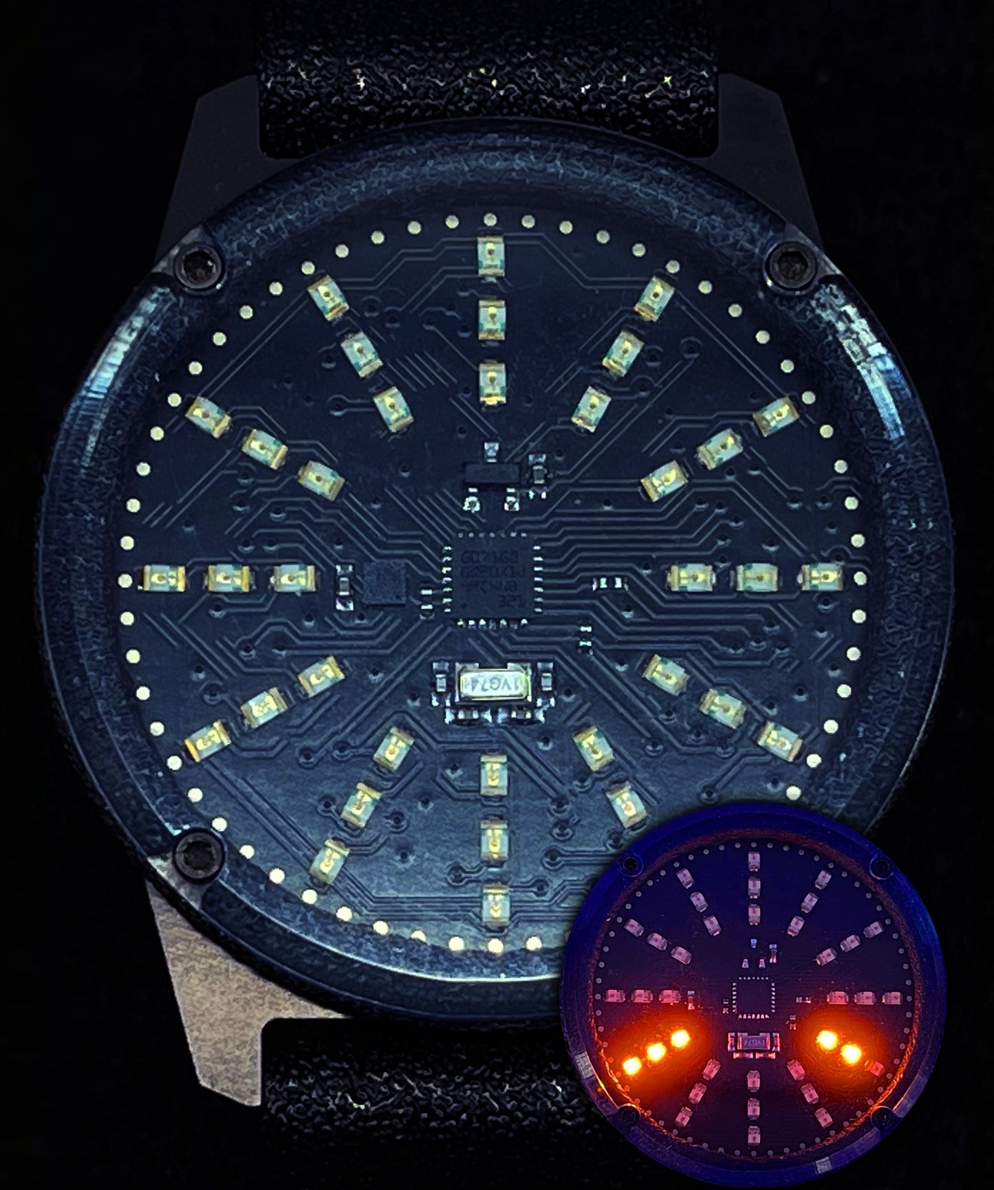 BBO-WATCH