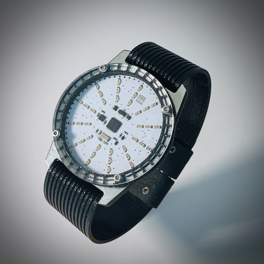 WHITE-CLASSIC-WATCH